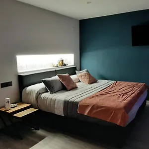Apartamento Sierra Lof Paraiso Apartamento